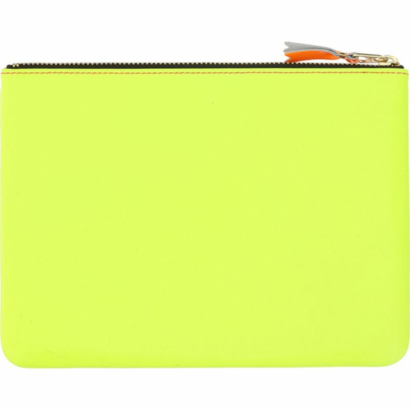 【義大利直送】全新品 Comme des Garcons 錢包-2