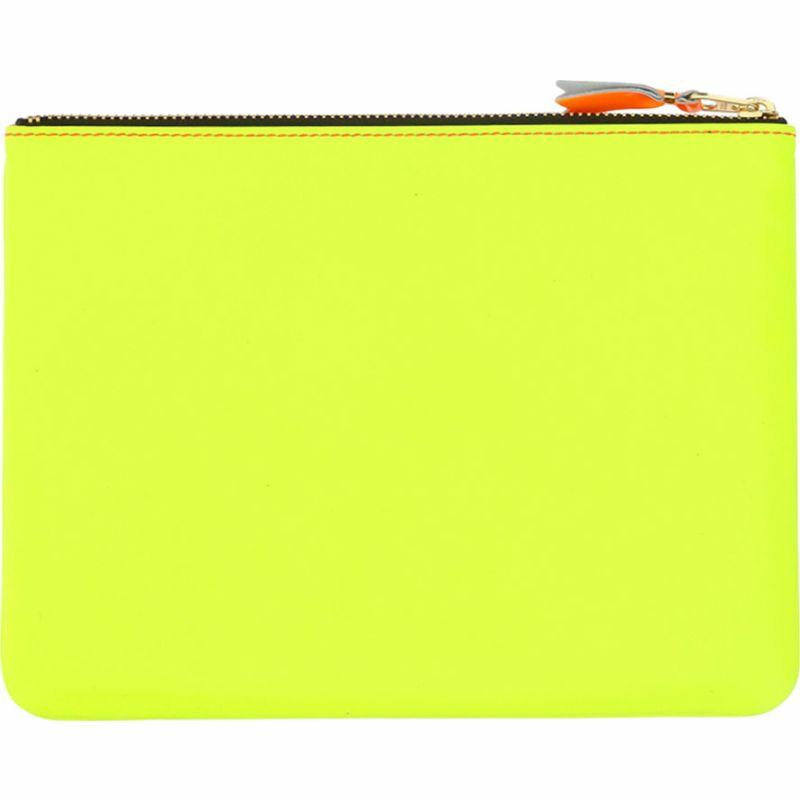 【義大利直送】全新品 Comme des Garcons 錢包-3