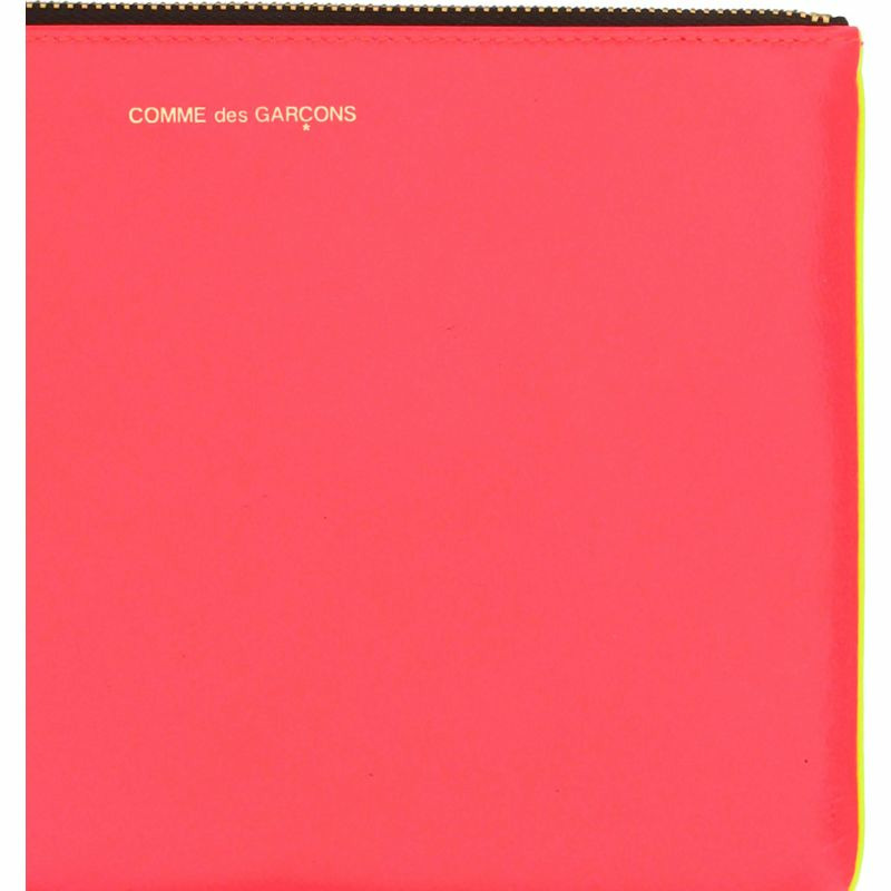 【義大利直送】全新品 Comme des Garcons 錢包-5