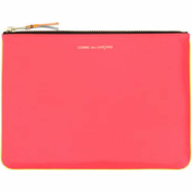 【義大利直送】全新品 Comme des Garcons 錢包-6