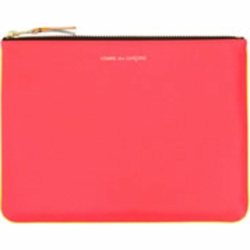 【義大利直送】全新品 Comme des Garcons 錢包-7