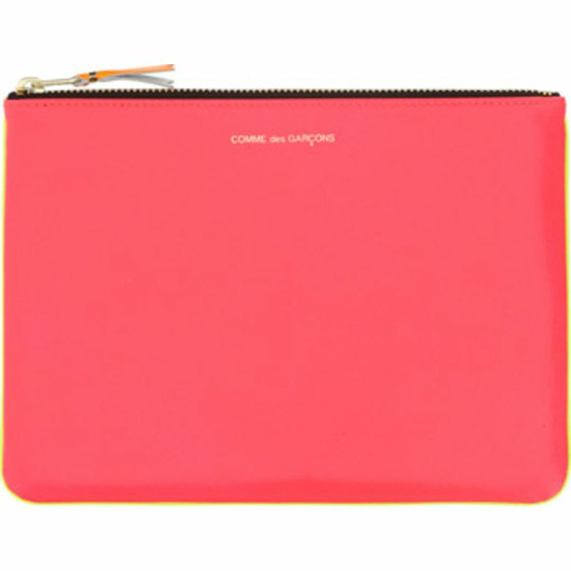 【義大利直送】全新品 Comme des Garcons 錢包-12