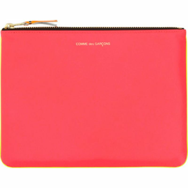 【義大利直送】全新品 Comme des Garcons 錢包-13