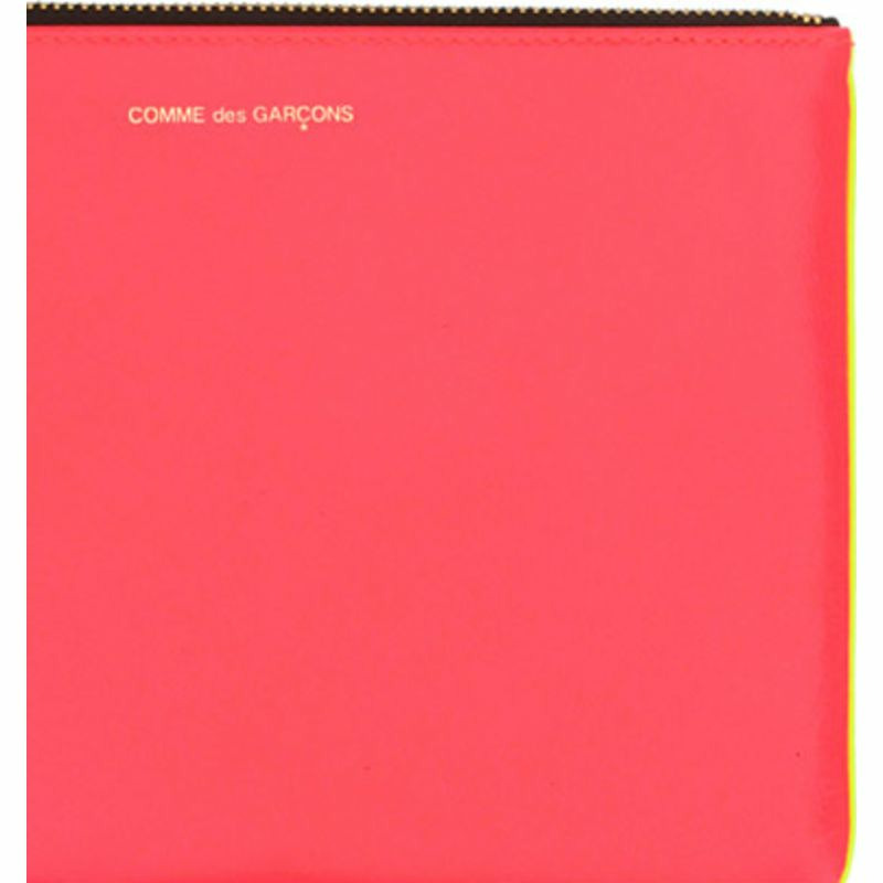 【義大利直送】全新品 Comme des Garcons 錢包-17