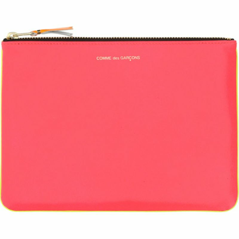 【義大利直送】全新品 Comme des Garcons 錢包-18