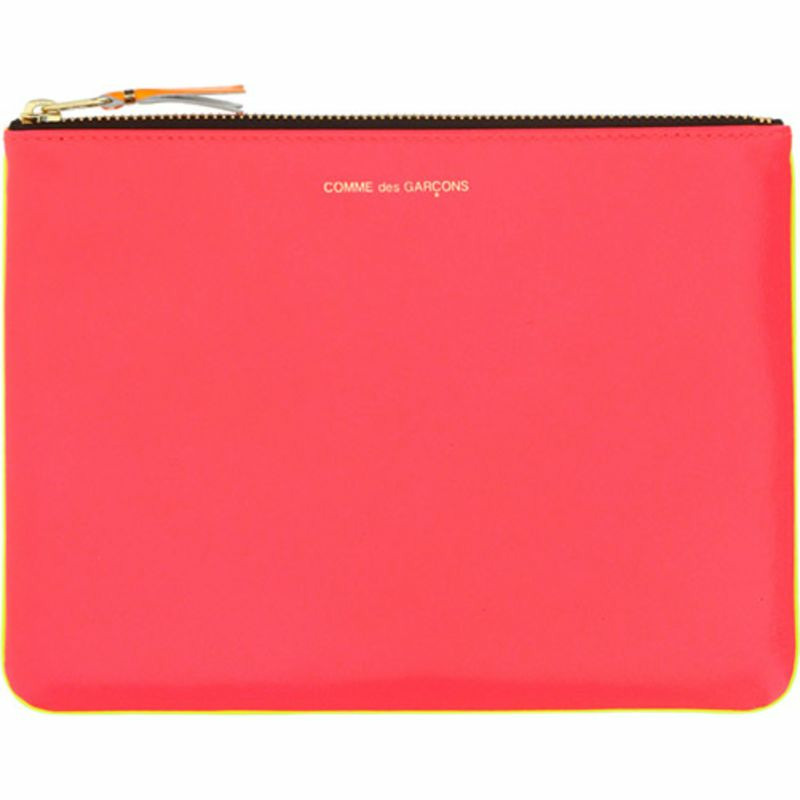 【義大利直送】全新品 Comme des Garcons 錢包-19