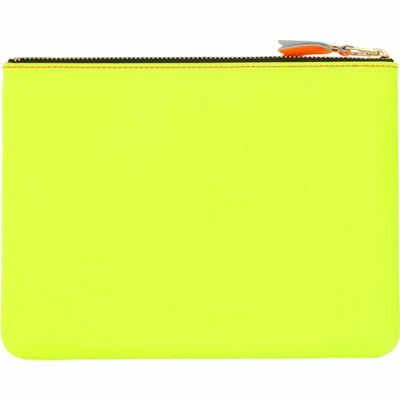 【義大利直送】全新品 Comme des Garcons 錢包-21