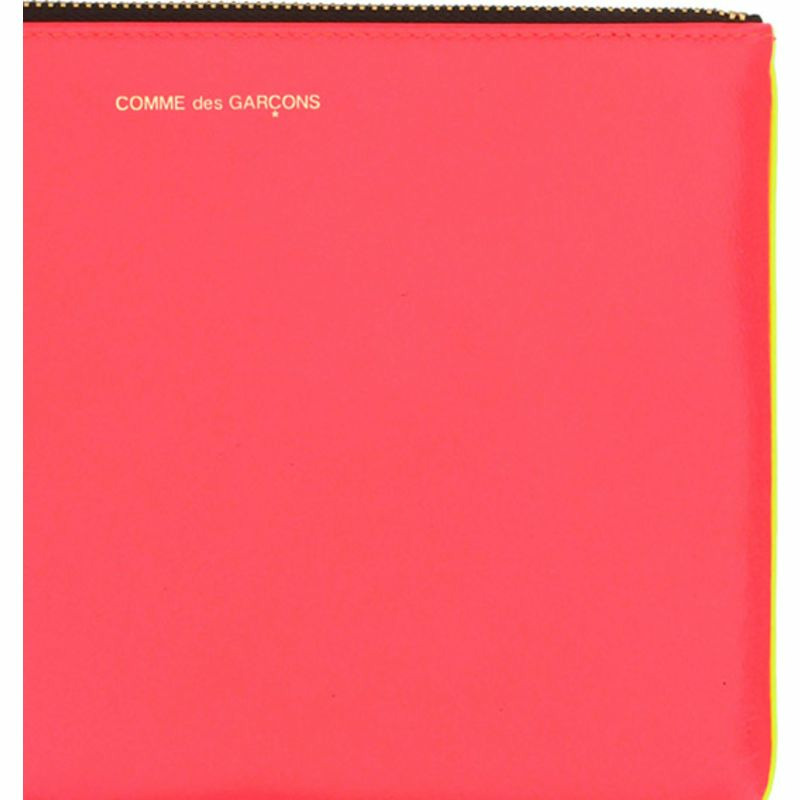 【義大利直送】全新品 Comme des Garcons 錢包-23