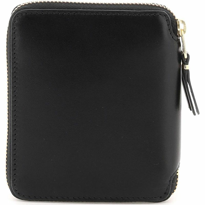 【義大利直送】全新品 皮革錢包-0