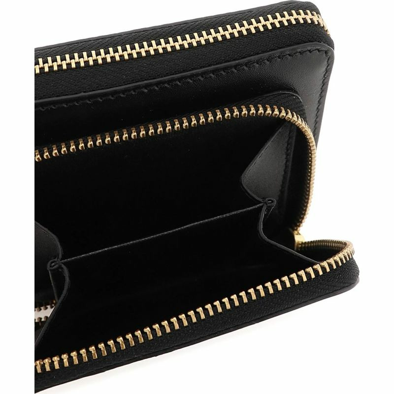 【義大利直送】全新品 皮革錢包-3