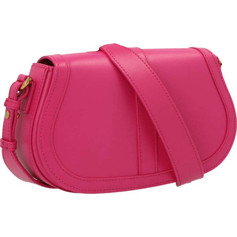 【義大利直送】全新品 “Greca Goddess”單肩包-1