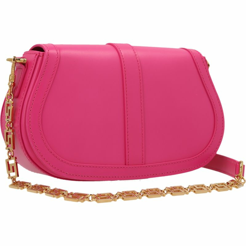 【義大利直送】全新品 “Greca Goddess”單肩包-2