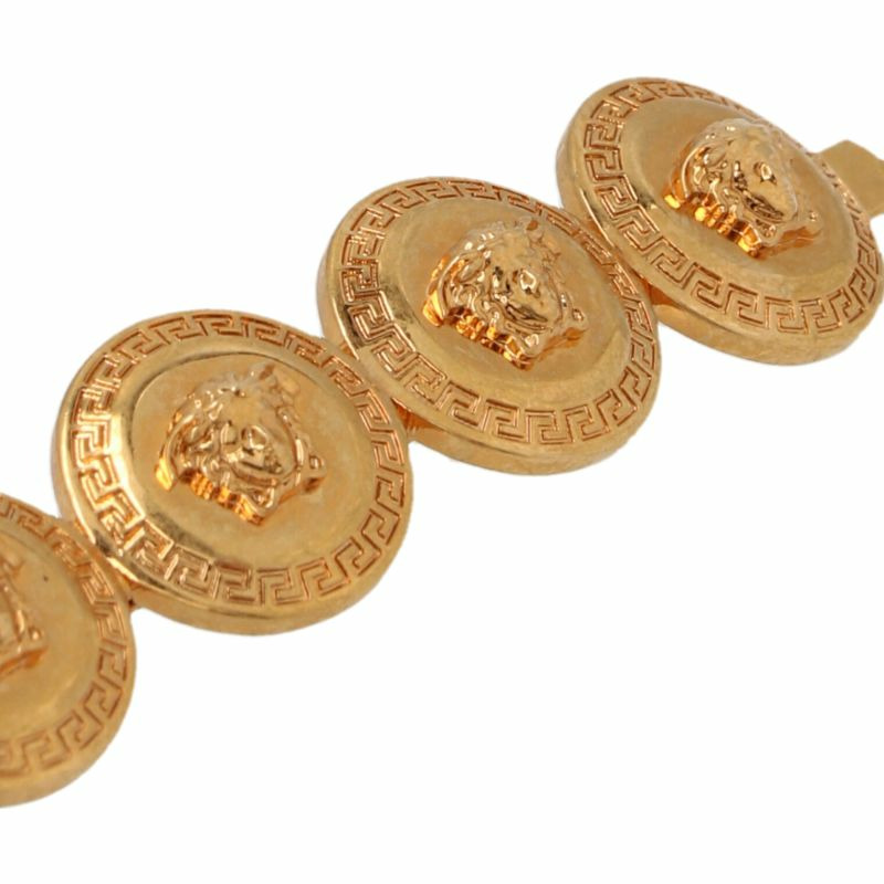 【義大利直送】全新品 “Medusa tribute”髮夾-2