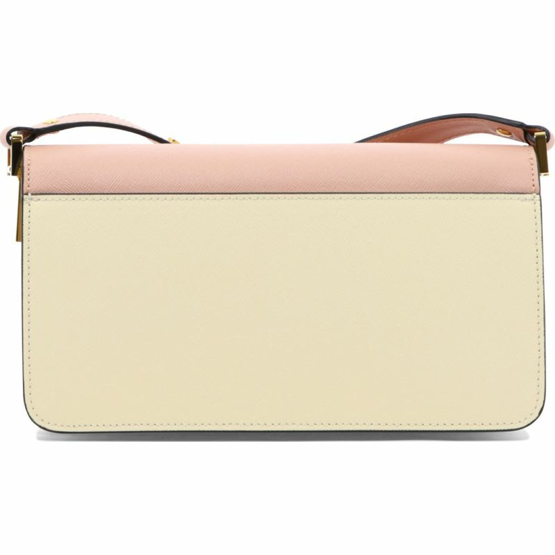 【義大利直送】全新品 “Trunk East/West”斜挎包-2