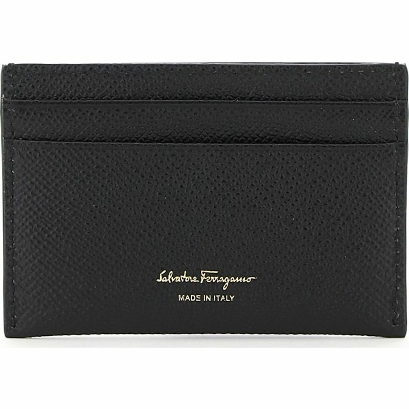 【義大利直送】全新品 GANCINI 信用卡夾-0