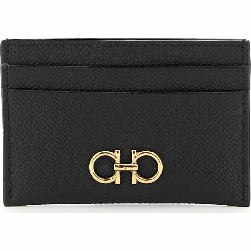 【義大利直送】全新品 GANCINI 信用卡夾-1