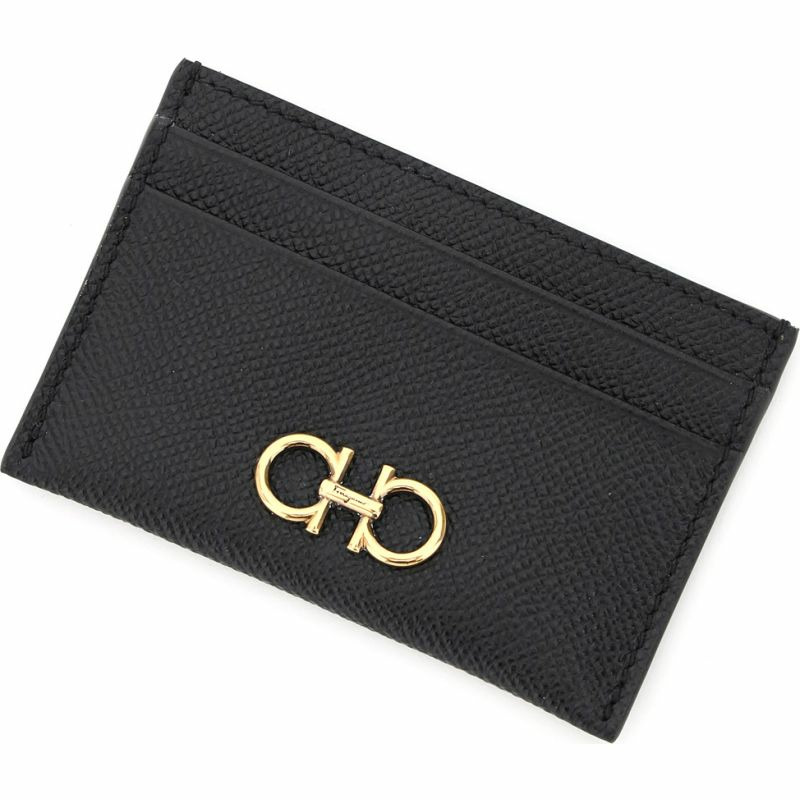 【義大利直送】全新品 GANCINI 信用卡夾-2