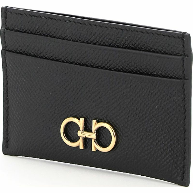 【義大利直送】全新品 GANCINI 信用卡夾-3