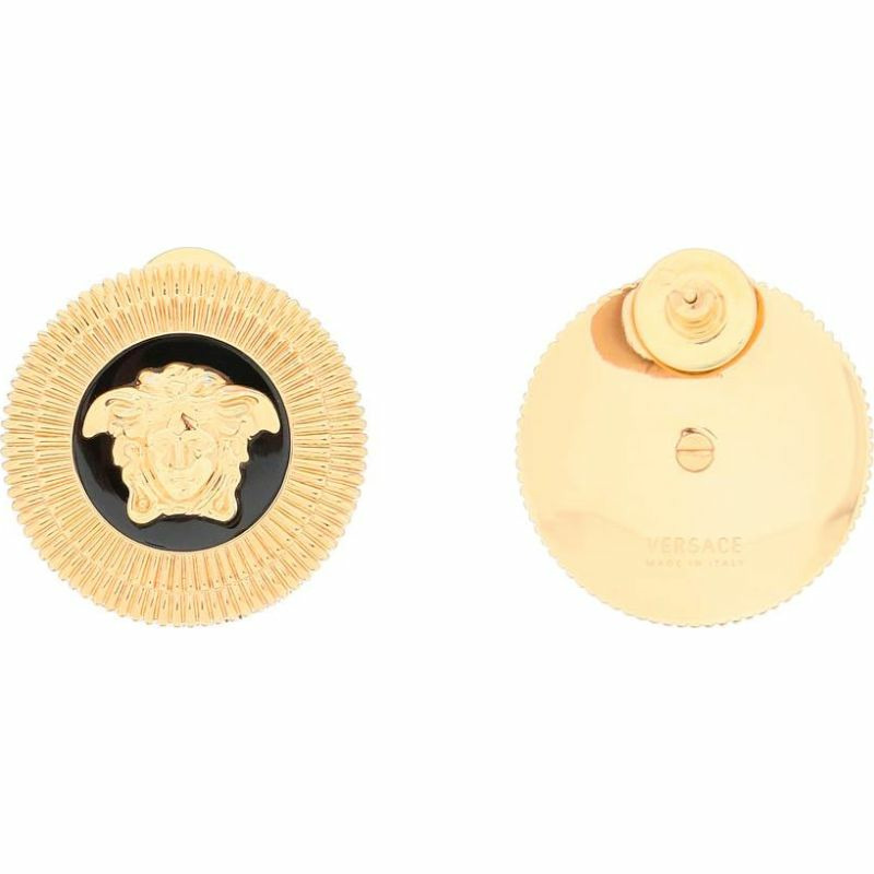 【義大利直送】全新品 MEDUSA BIGGIE 耳環-0