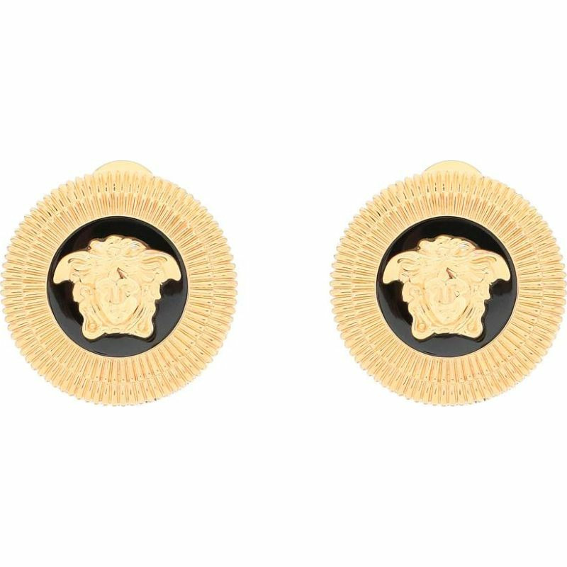 【義大利直送】全新品 MEDUSA BIGGIE 耳環-2