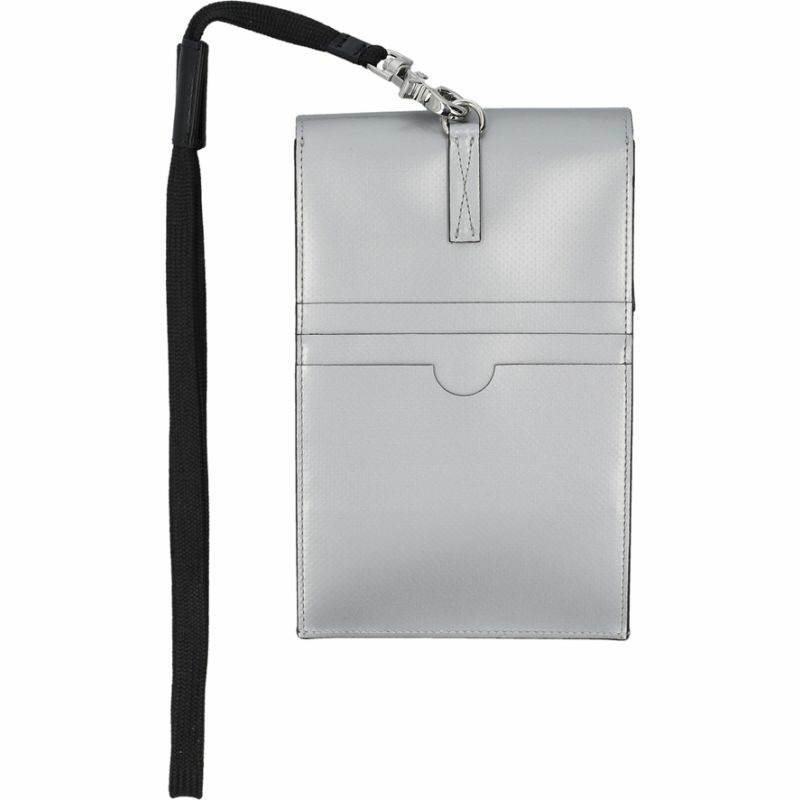 【義大利直送】全新品 銀黑色外殼-1