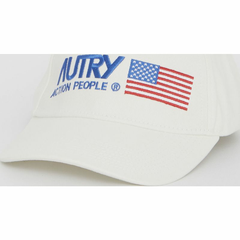 【義大利直送】全新品 棉質棒球帽-0