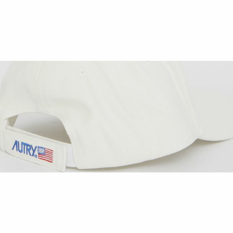 【義大利直送】全新品 棉質棒球帽-1