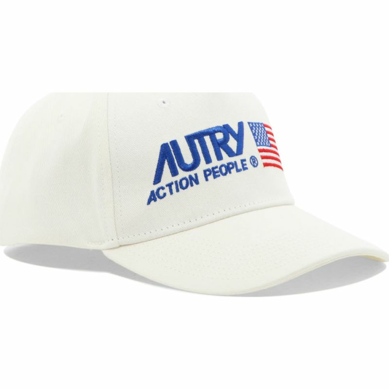 【義大利直送】全新品 棉質棒球帽-3