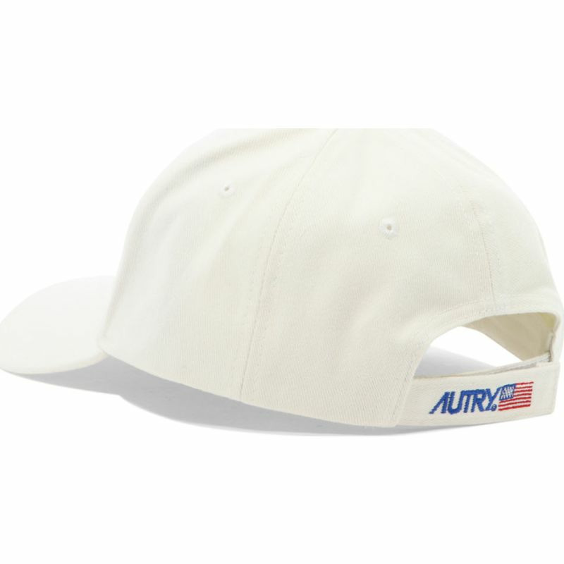 【義大利直送】全新品 棉質棒球帽-4