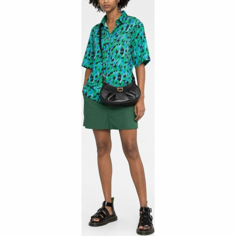 【義大利直送】全新品 LOVE BON BON 黑色/金色#Z99Q-2