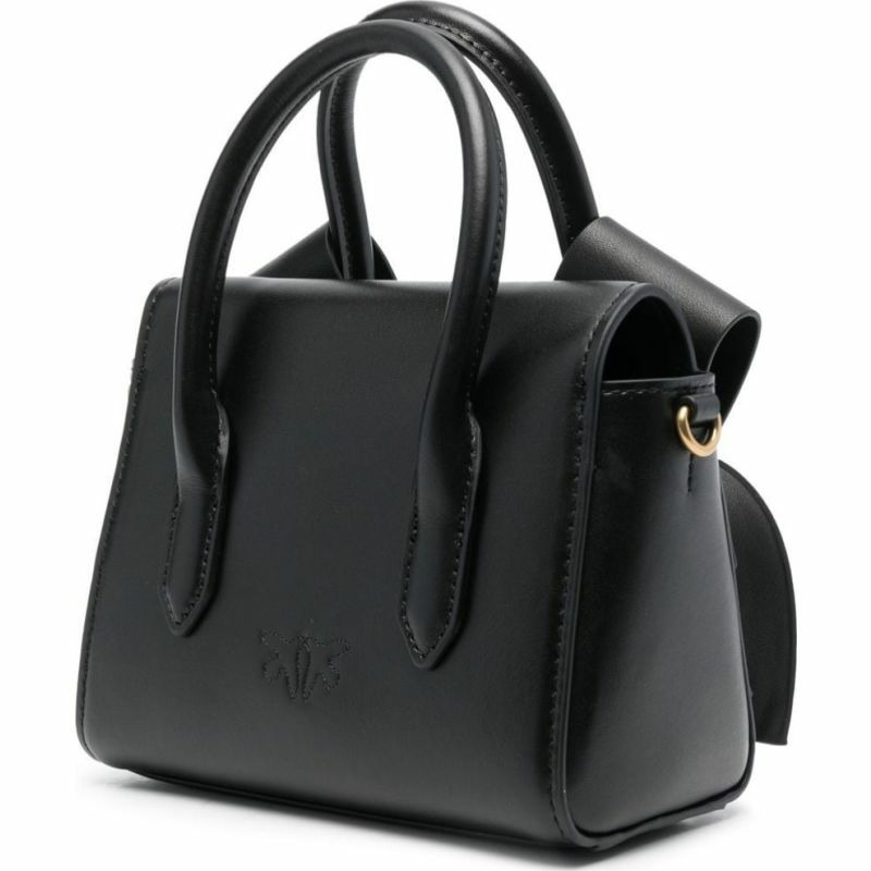 【義大利直送】全新品 AIKA 錢包嬰兒黑色/金色#Z99Q-4