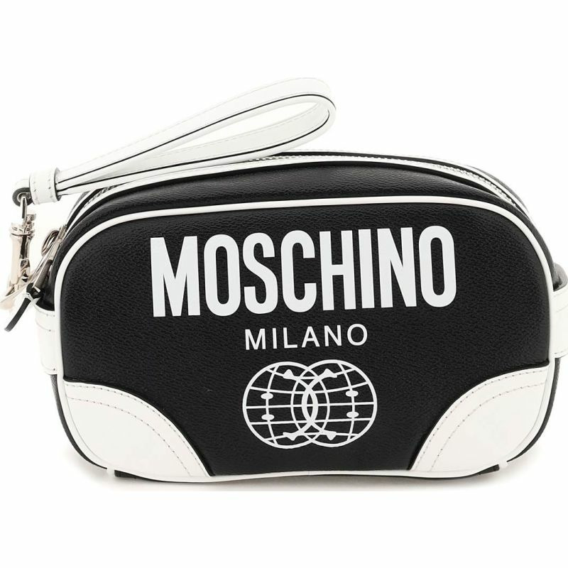 【義大利直送】全新品 “雙重微笑”化妝盒-2