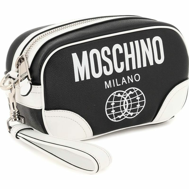 【義大利直送】全新品 “雙重微笑”化妝盒-3