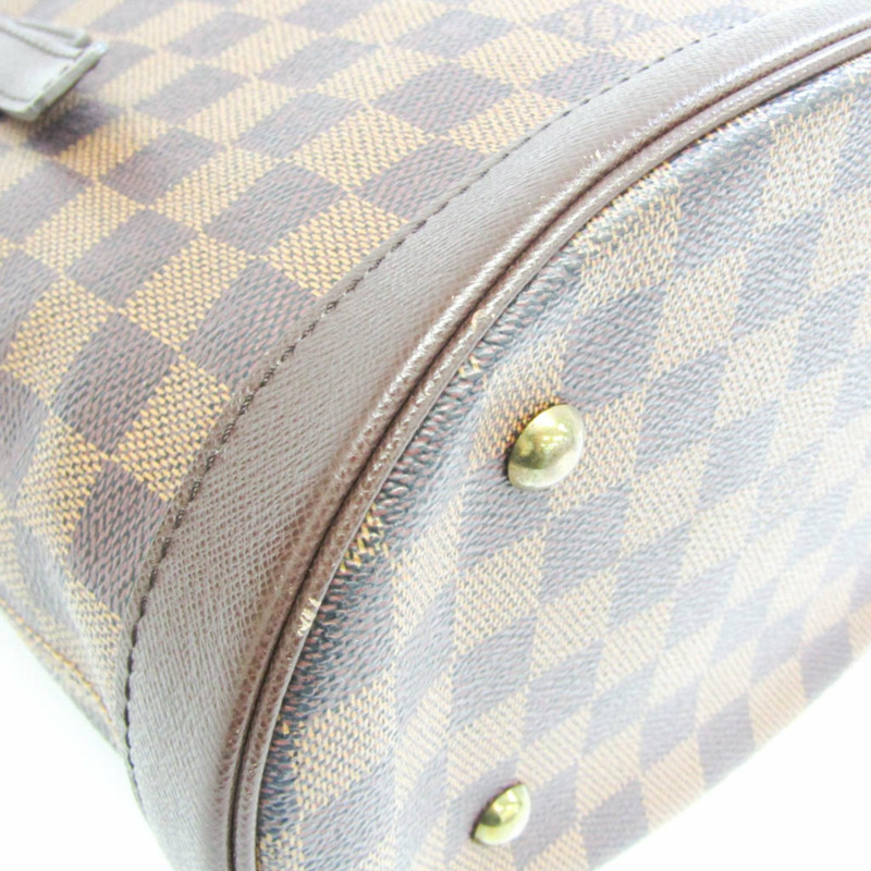 【日本直送】路易威登 Damier 男款 Bucket N42240 女士單肩包 Ebene-3