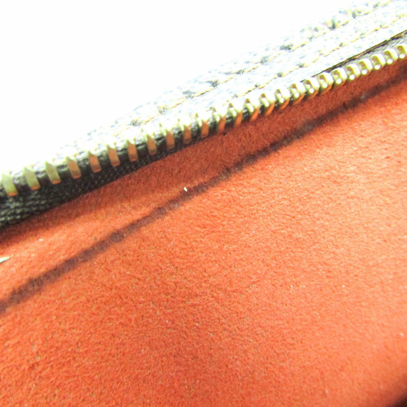 【日本直送】路易威登 Damier 男款 Bucket N42240 女士單肩包 Ebene-9