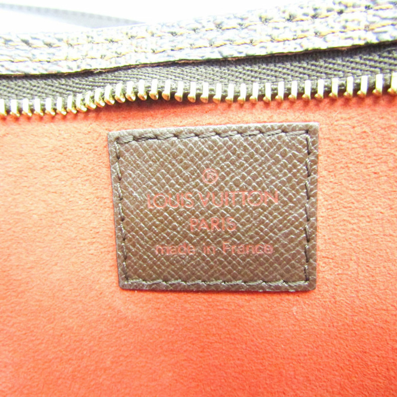 【日本直送】路易威登 Damier 男款 Bucket N42240 女士單肩包 Ebene-12