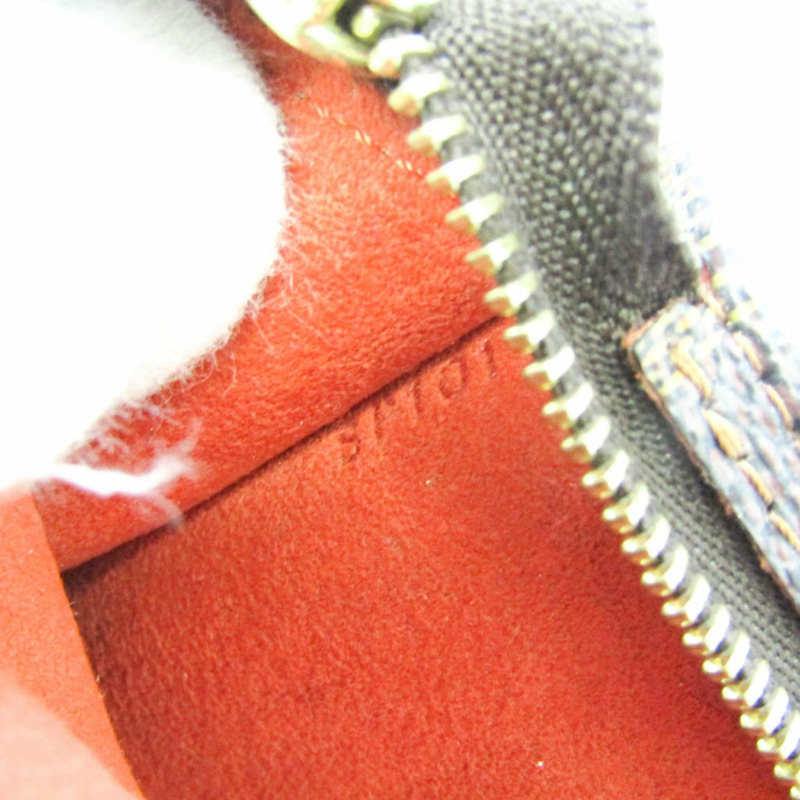 【日本直送】路易威登 Damier 男款 Bucket N42240 女士單肩包 Ebene-13