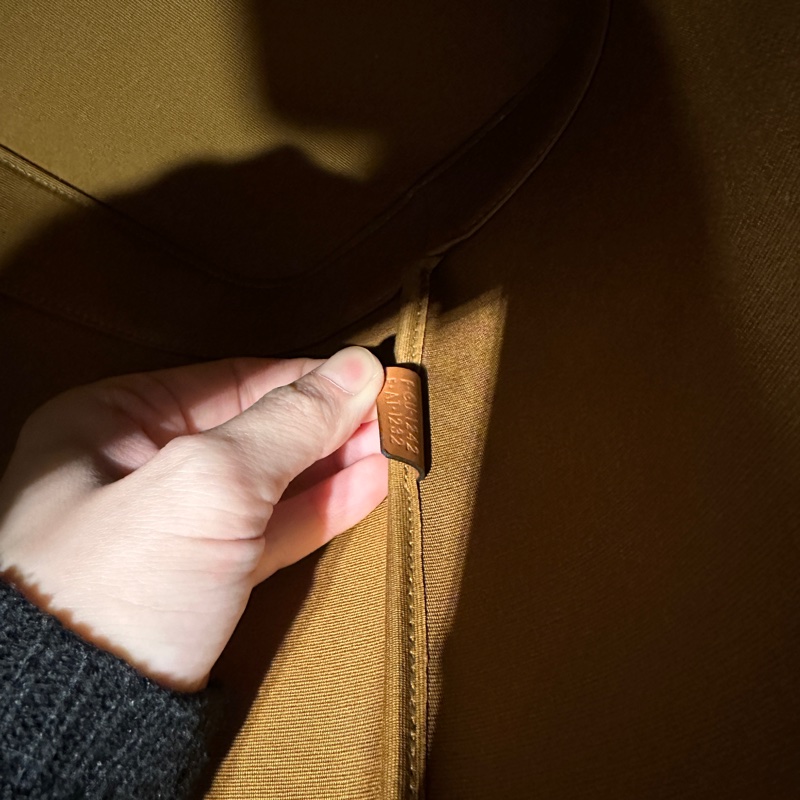 Celine 水桶包 中款 經典老花-11