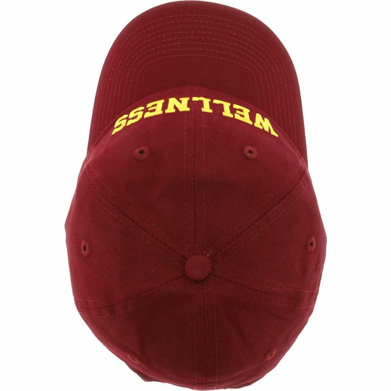 【義大利直送】全新品 “WELLNESS IVY”棒球帽-0