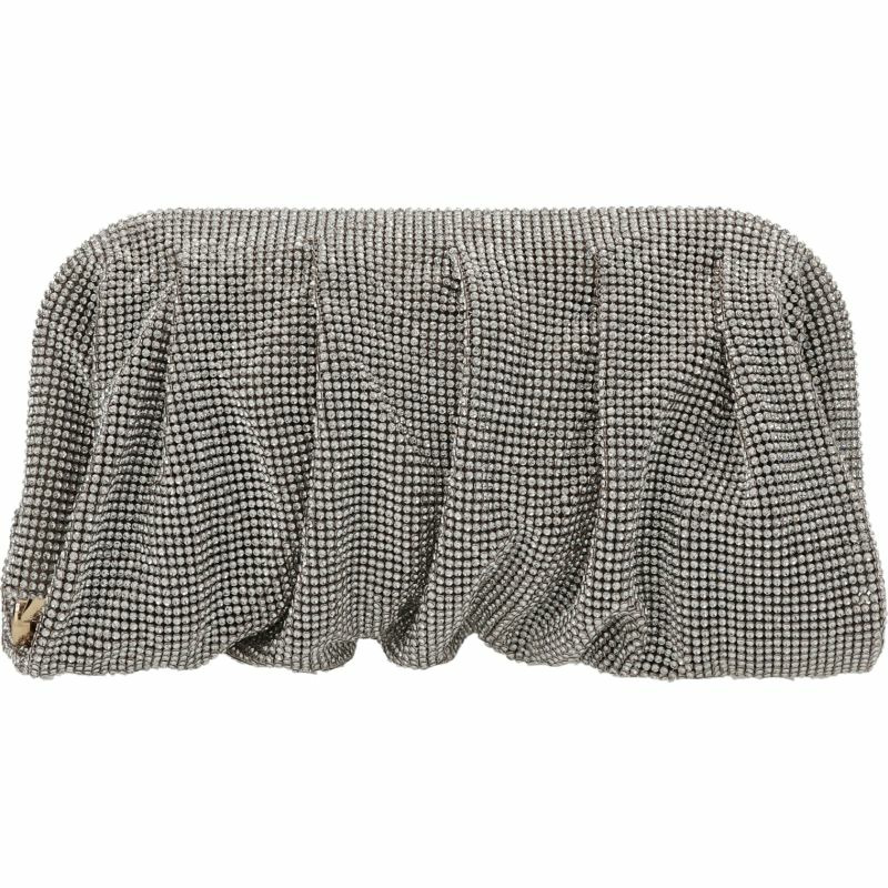 【義大利直送】全新品 'Venus La Grande' 手拿包-0