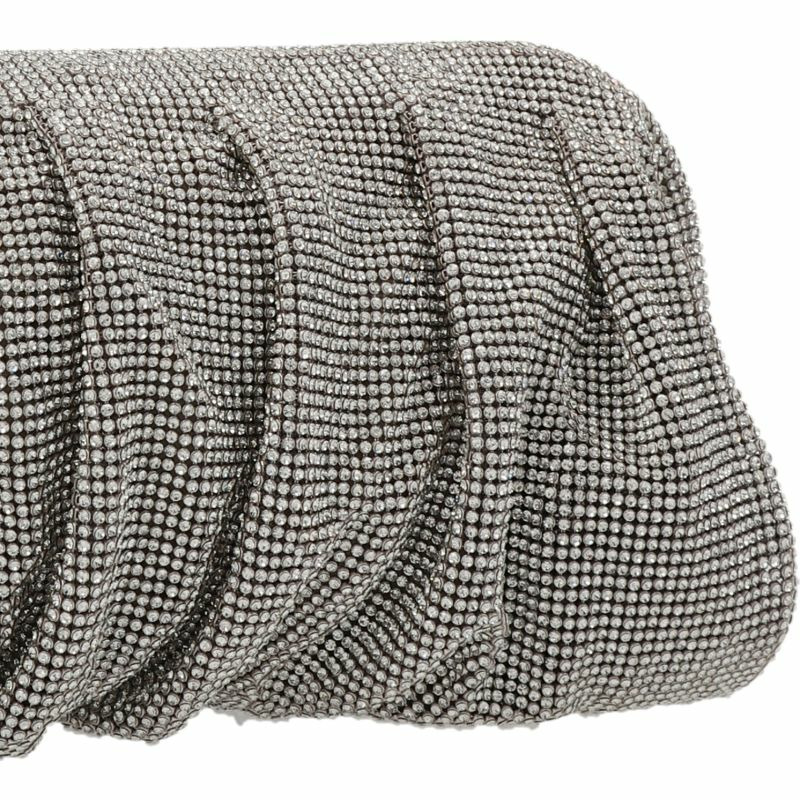 【義大利直送】全新品 'Venus La Grande' 手拿包-2