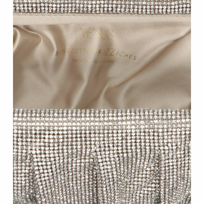 【義大利直送】全新品 'Venus La Grande' 手拿包-3