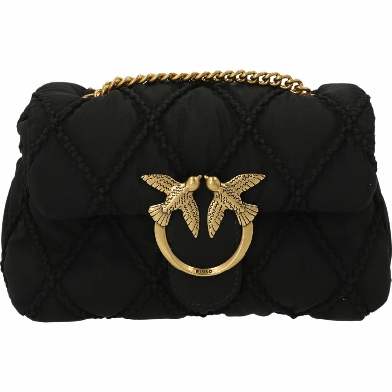 【義大利直送】全新品 'Love'斜挎包-0