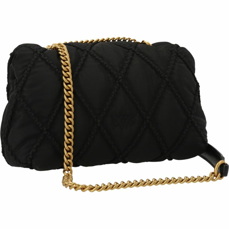 【義大利直送】全新品 'Love'斜挎包-1