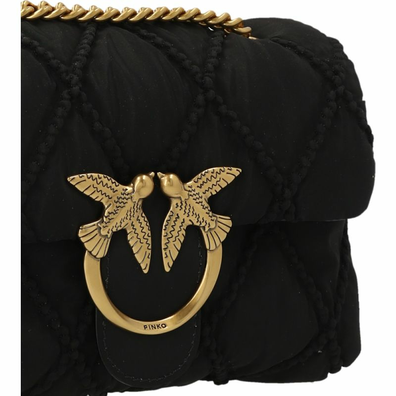 【義大利直送】全新品 'Love'斜挎包-2