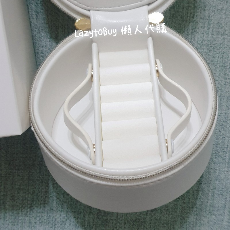 【全新】CHANEL 香奈兒 珠寶盒 首飾盒 飾品盒 Accessory Box 收納盒 專櫃正貨-4