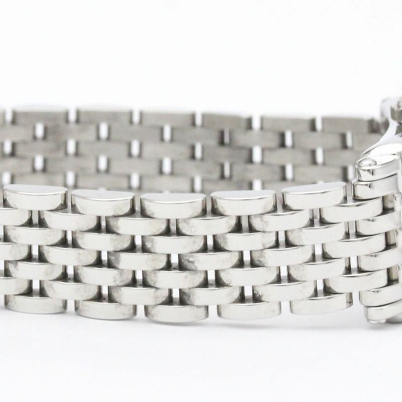 【日本直送】拋光 FRANCK MULLER Long Island 精鋼石英女士手錶 802QZ BF555819-6