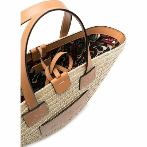 BORSA A MANO ETRO 海灘 #800