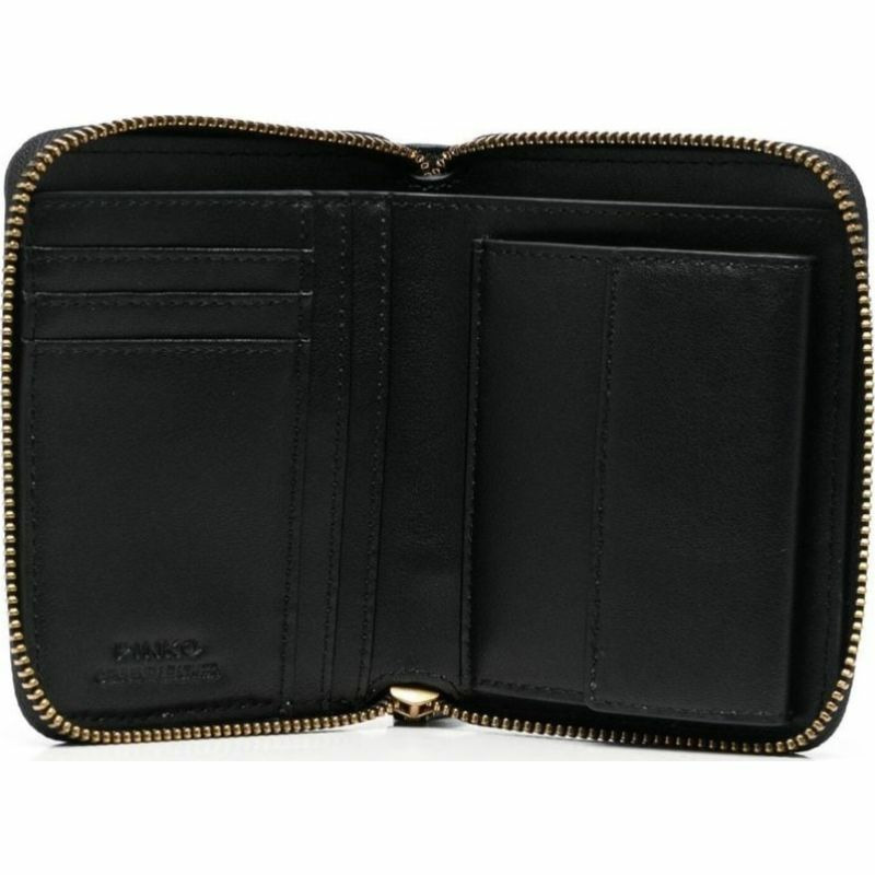 【義大利直送】全新品 錢包拉鍊 #Z99Q-0