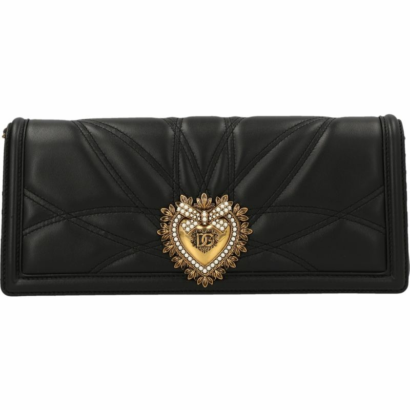 【義大利直送】全新品 “Devotion”斜挎包-0